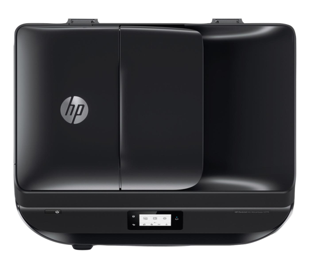 HP DeskJet  Ink Advantage 5275 - 376850 - zdjęcie 4